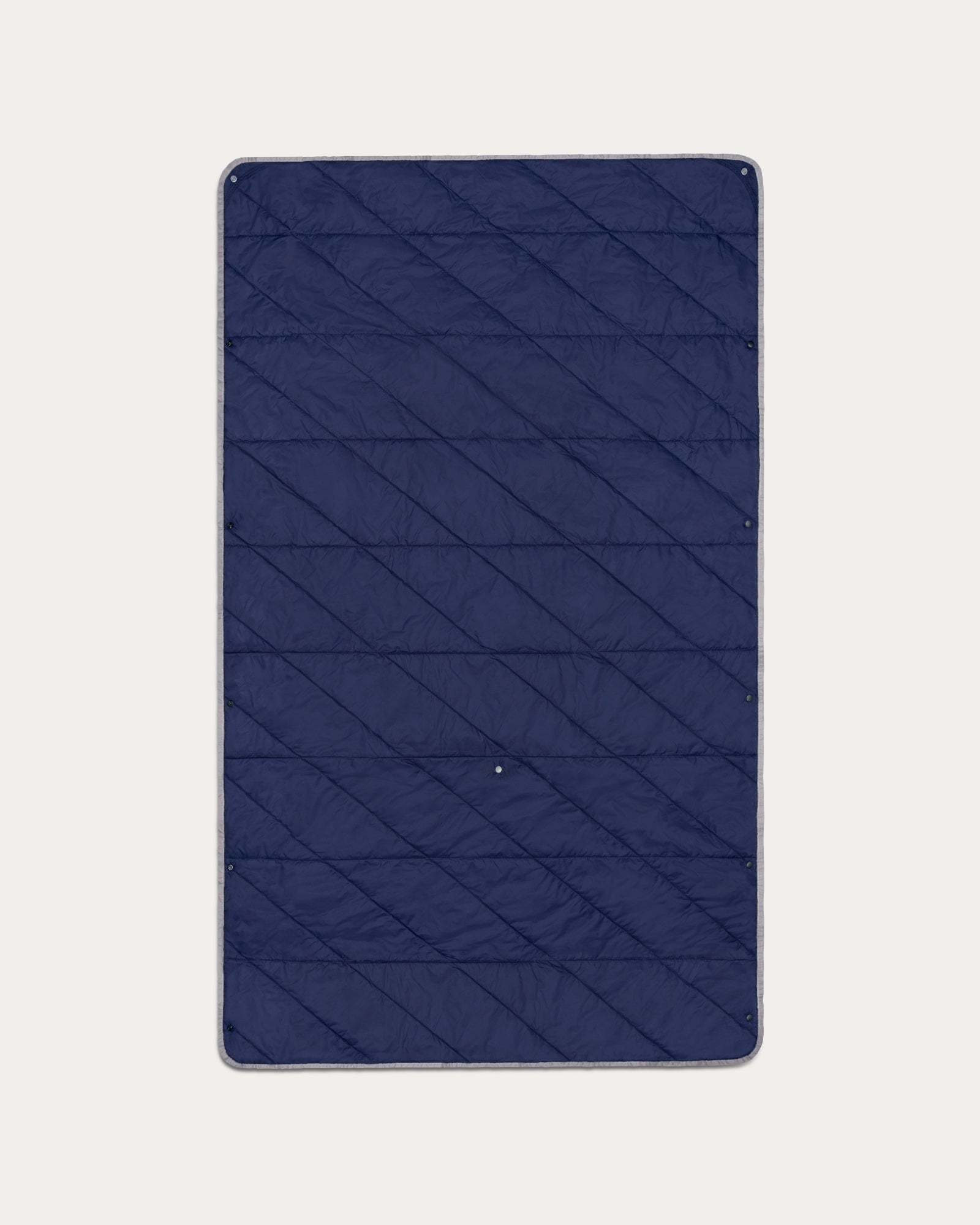 Layover™ Blanket Blue