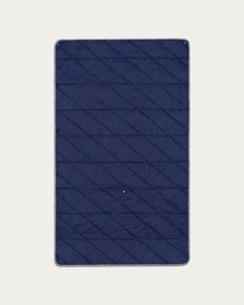 Layover™ Blanket Blue