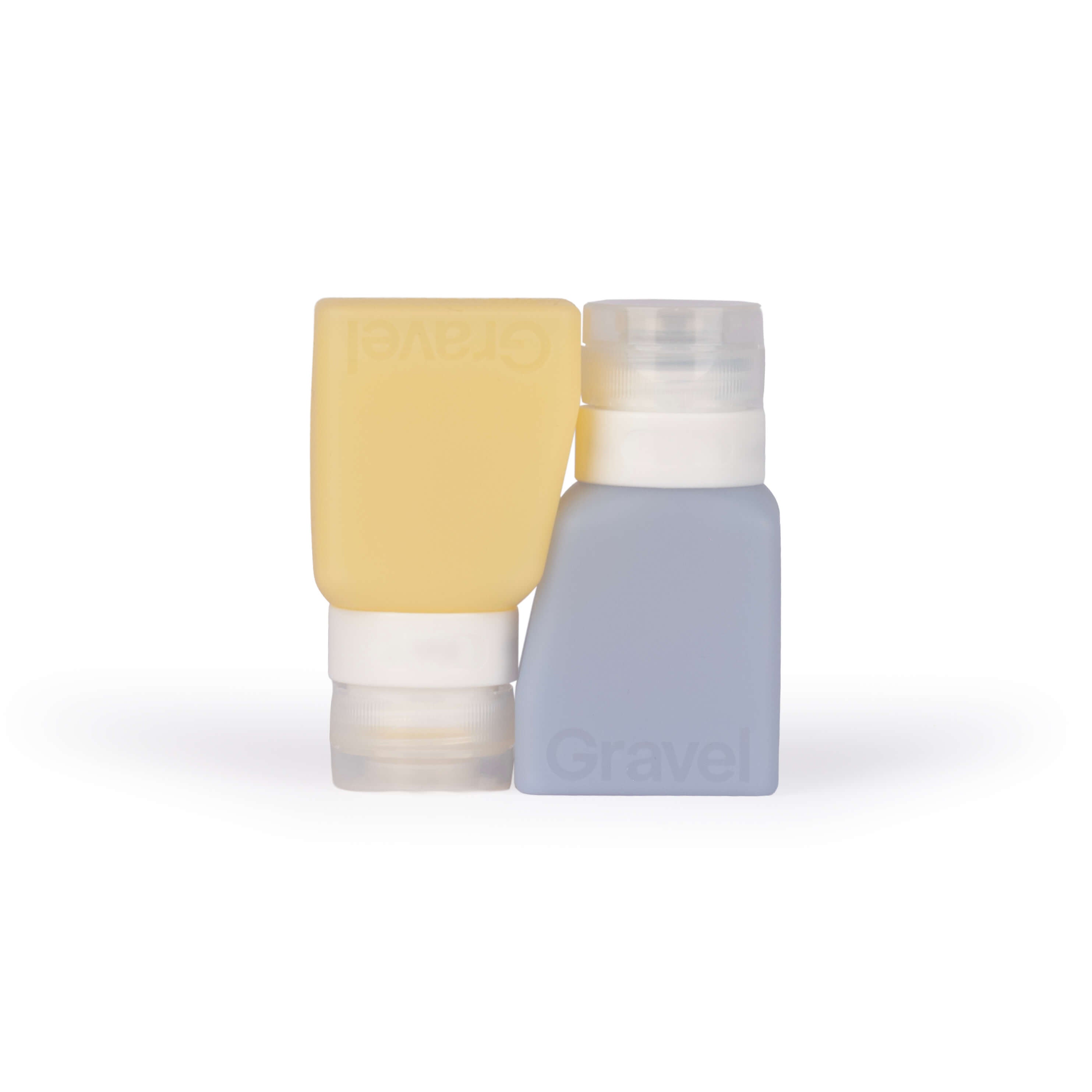 3oz Bottles Two-Pack Honey Glacier