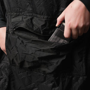 Garage Sale UltraPak™ Layover™ Black (FINAL SALE)