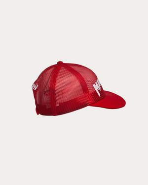 Mesh Cap (Maverik x Gravel)