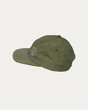 Mark Cap