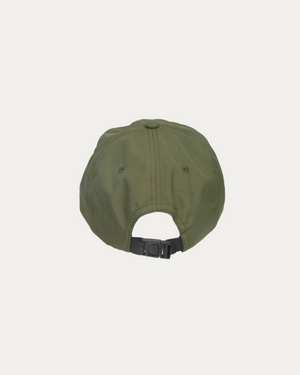Mark Cap