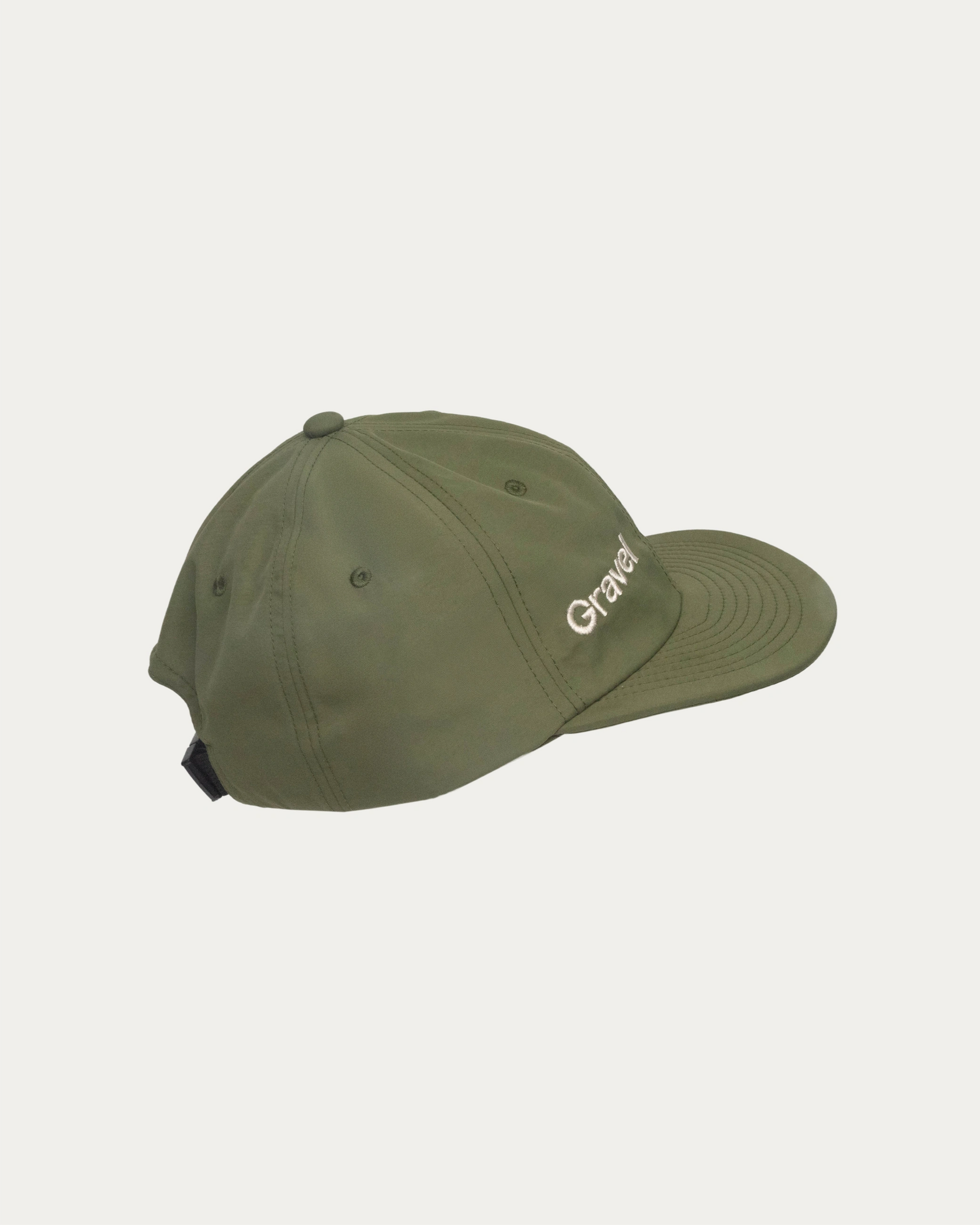 Mark Cap