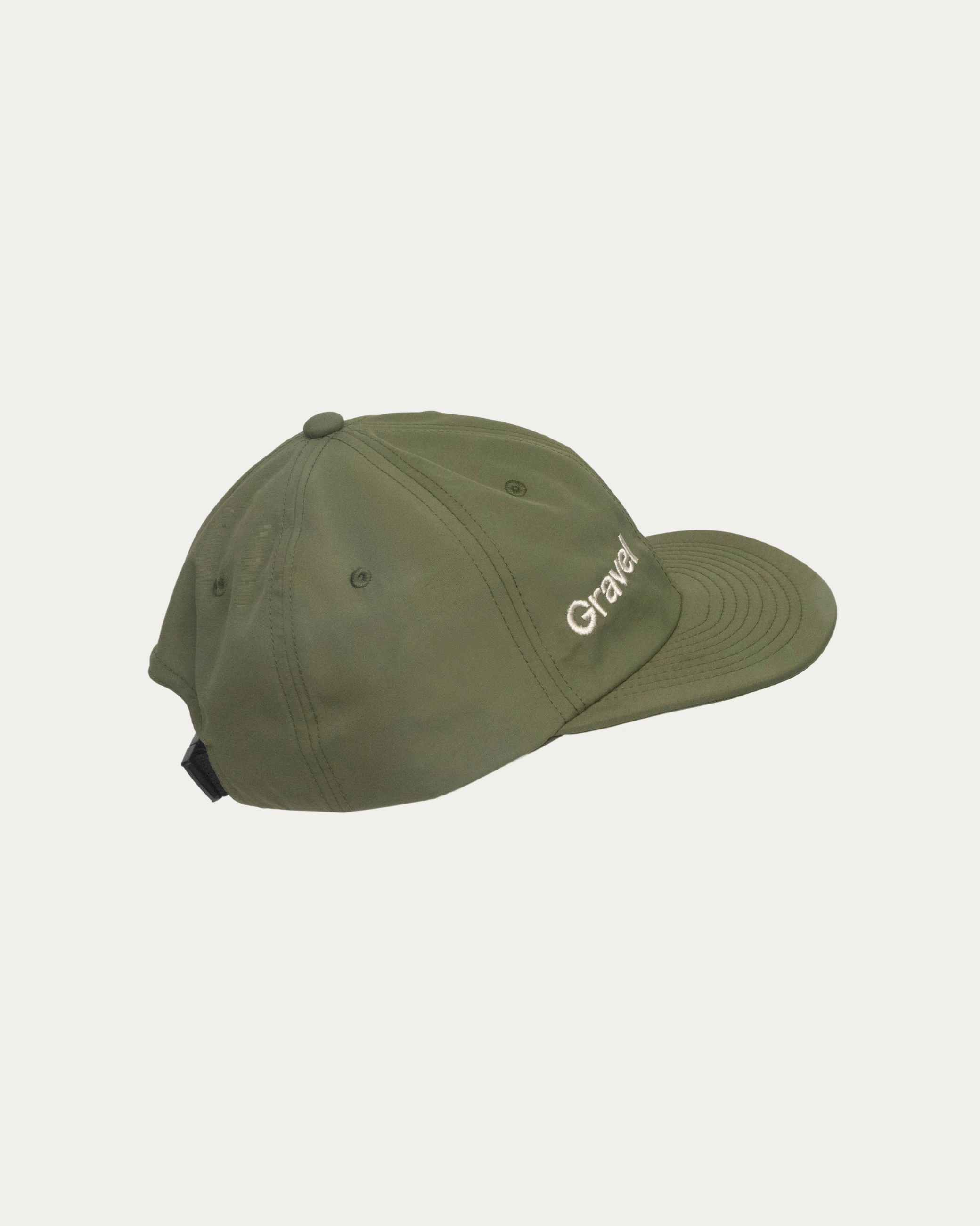 Mark Cap