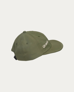 Mark Cap