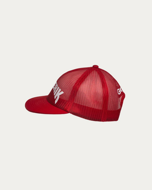 Mesh Cap (Maverik x Gravel)