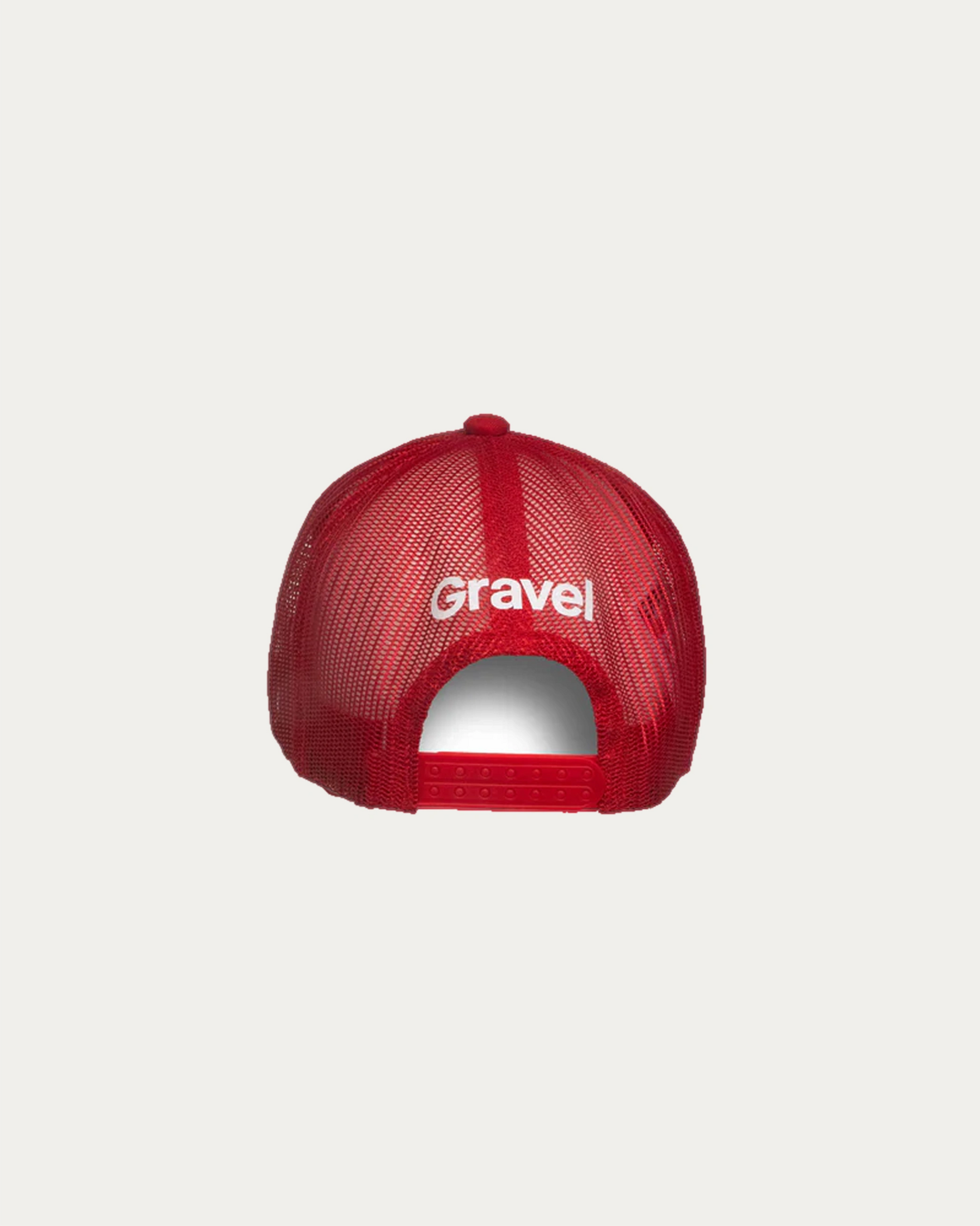 Mesh Cap (Maverik x Gravel)