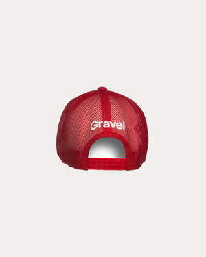 Mesh Cap (Maverik x Gravel)