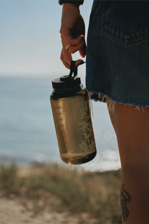 Nalgene Bottle