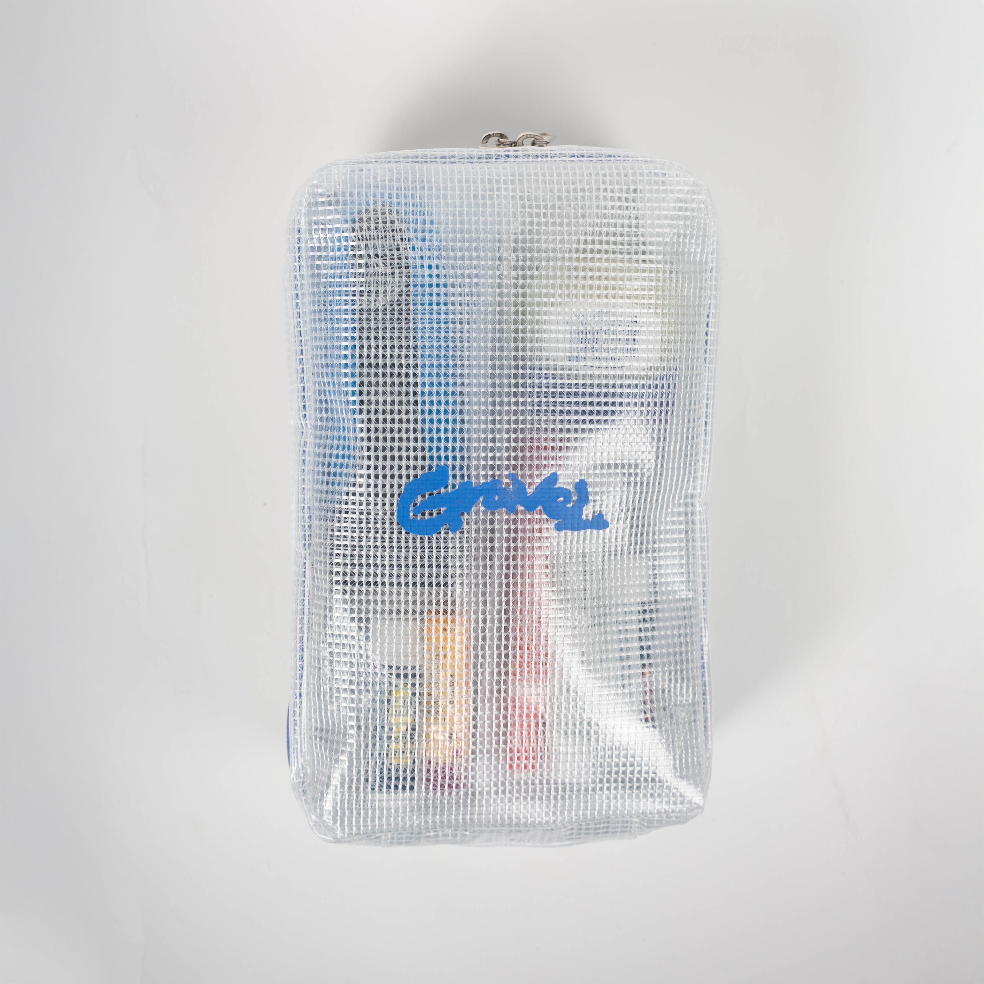 Explorer PLUS™ Hanging Travel Toiletry Bag | Durable & Compact