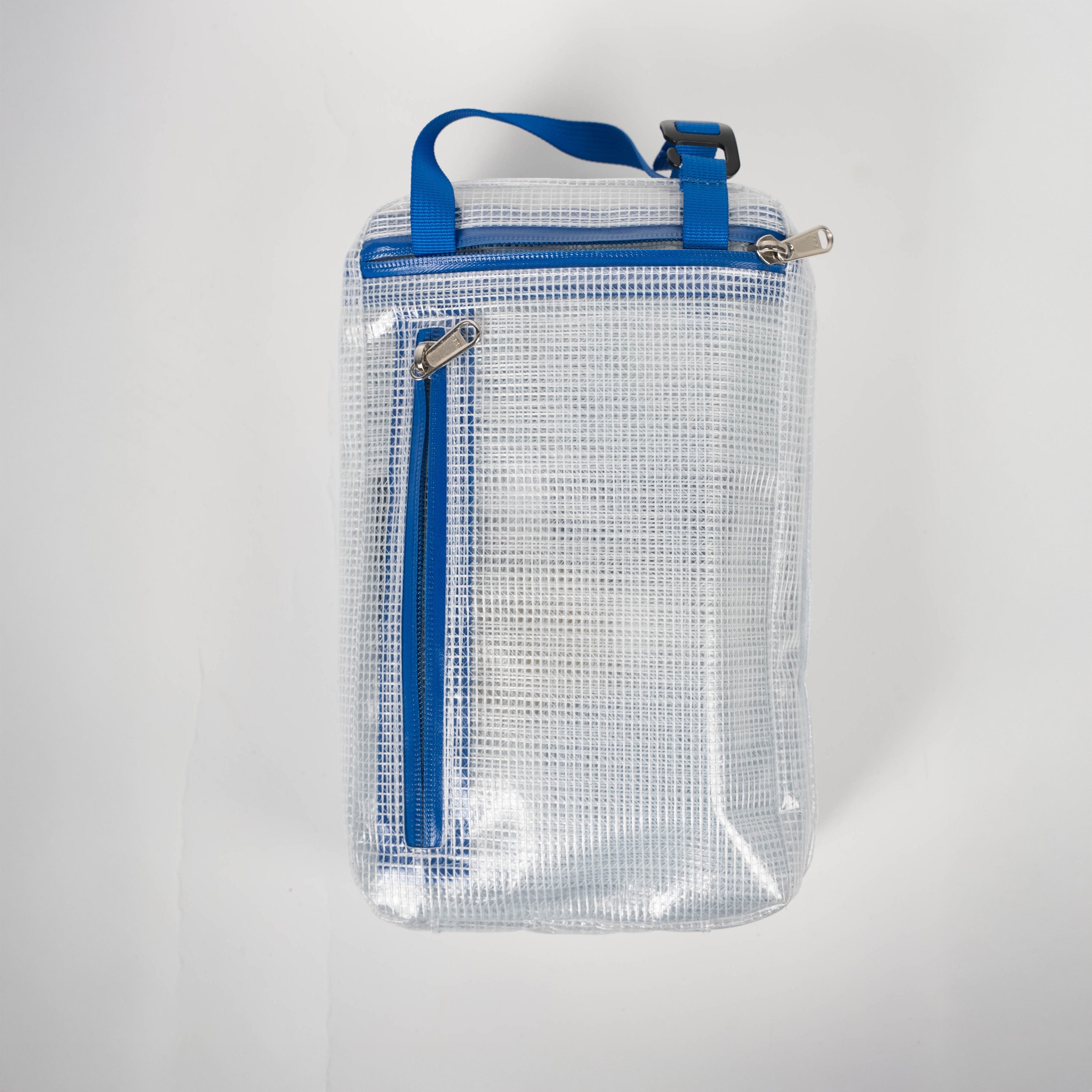 Explorer PLUS™ Hanging Travel Toiletry Bag | Durable & Compact