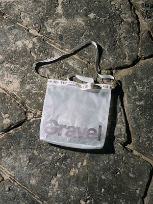 Glacier Tote