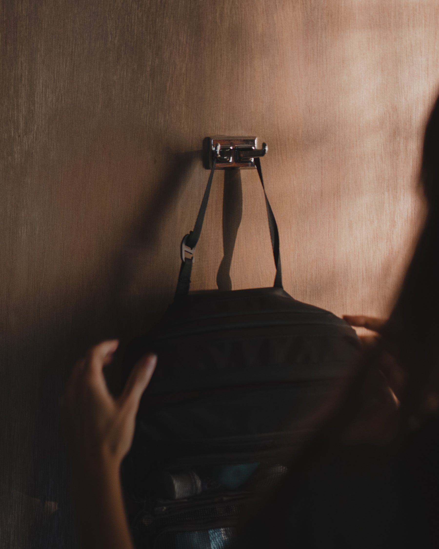 Explorer MAX™ Hanging Travel Toiletry Bag | Durable & Compact