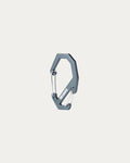 Carabiner Gray