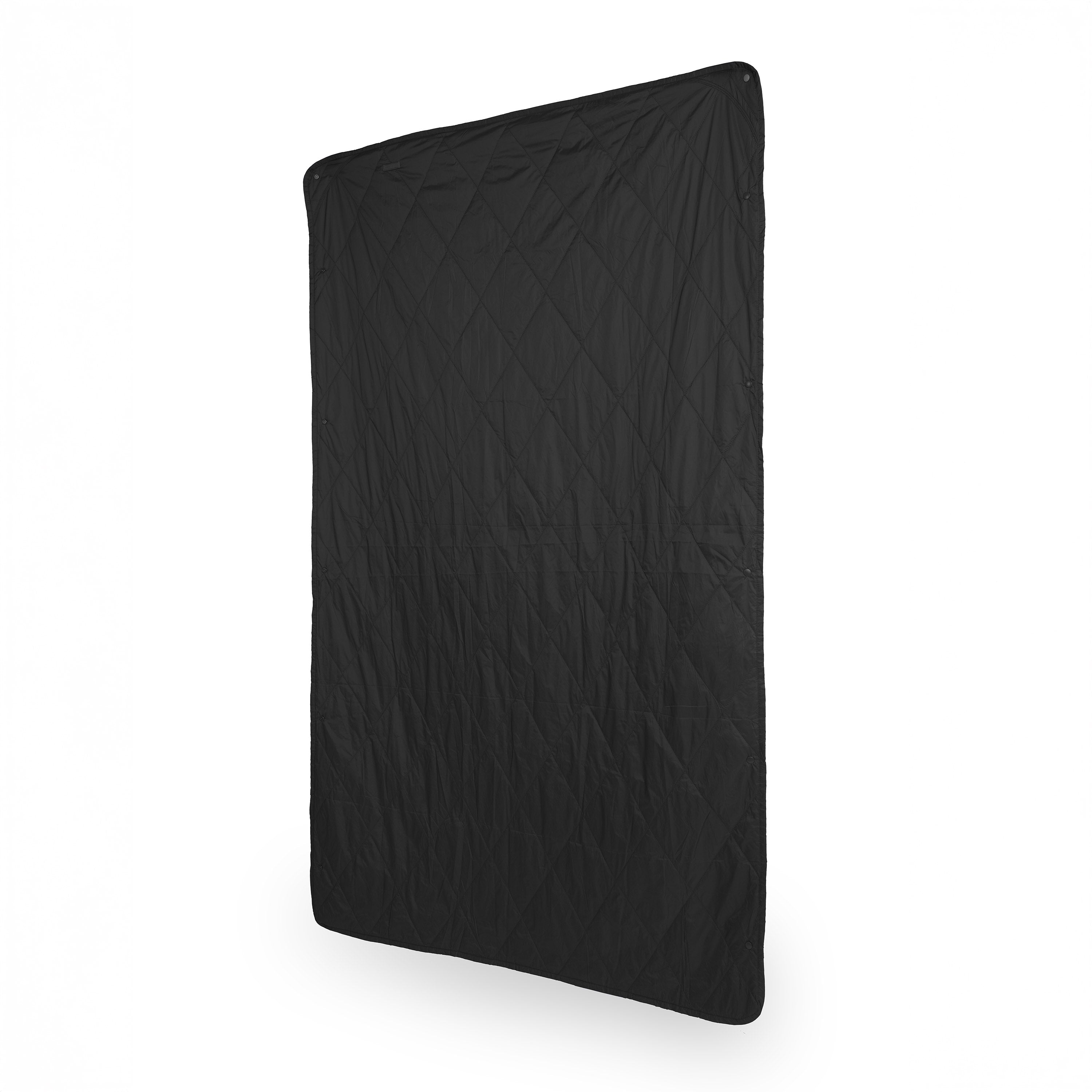 UltraPak™ Daily Blanket Black