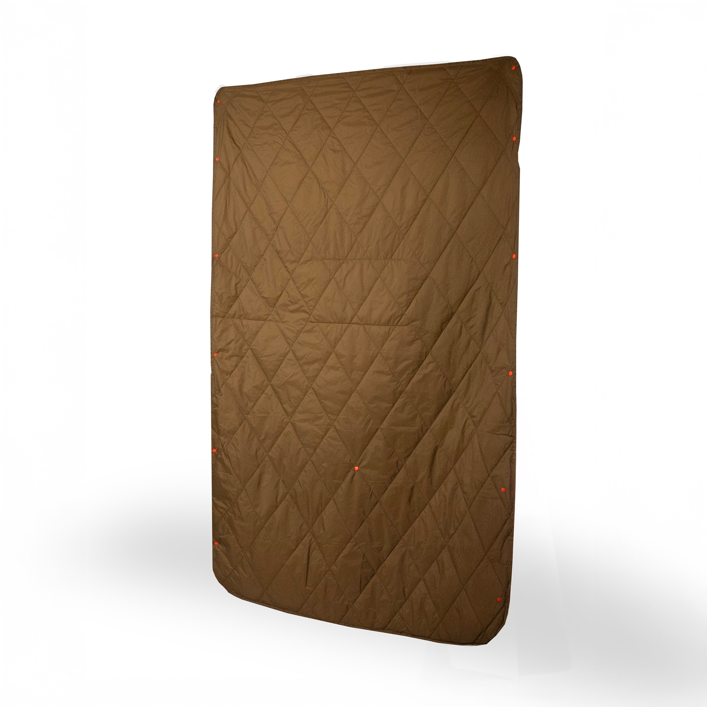 Layover™ Blanket Blanket Desert Lake