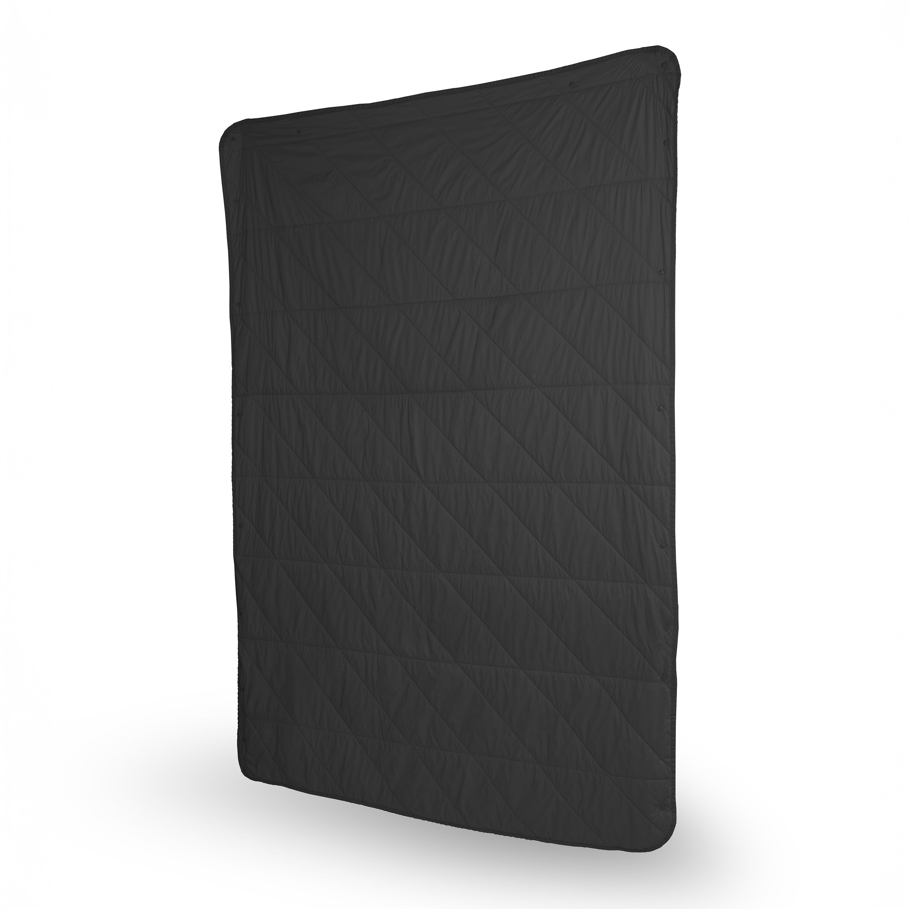 Layover™ XL Blanket Black