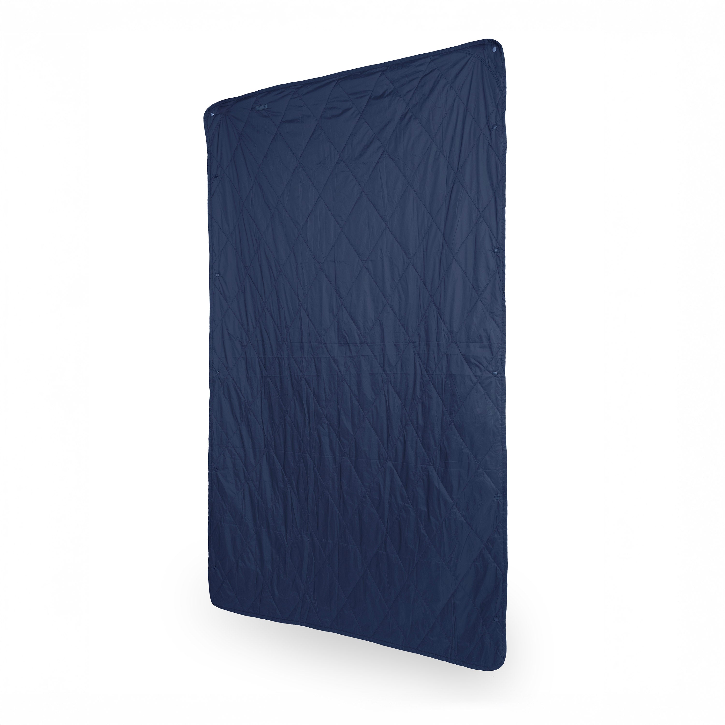 UltraPak™ Daily Blanket Blue Check