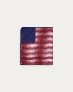 UltraPak™ Daily Blanket Gingham