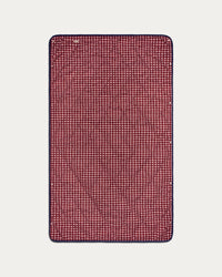 UltraPak™ Daily Blanket Gingham