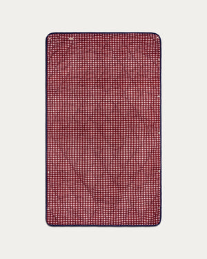 UltraPak™ Daily Blanket Gingham