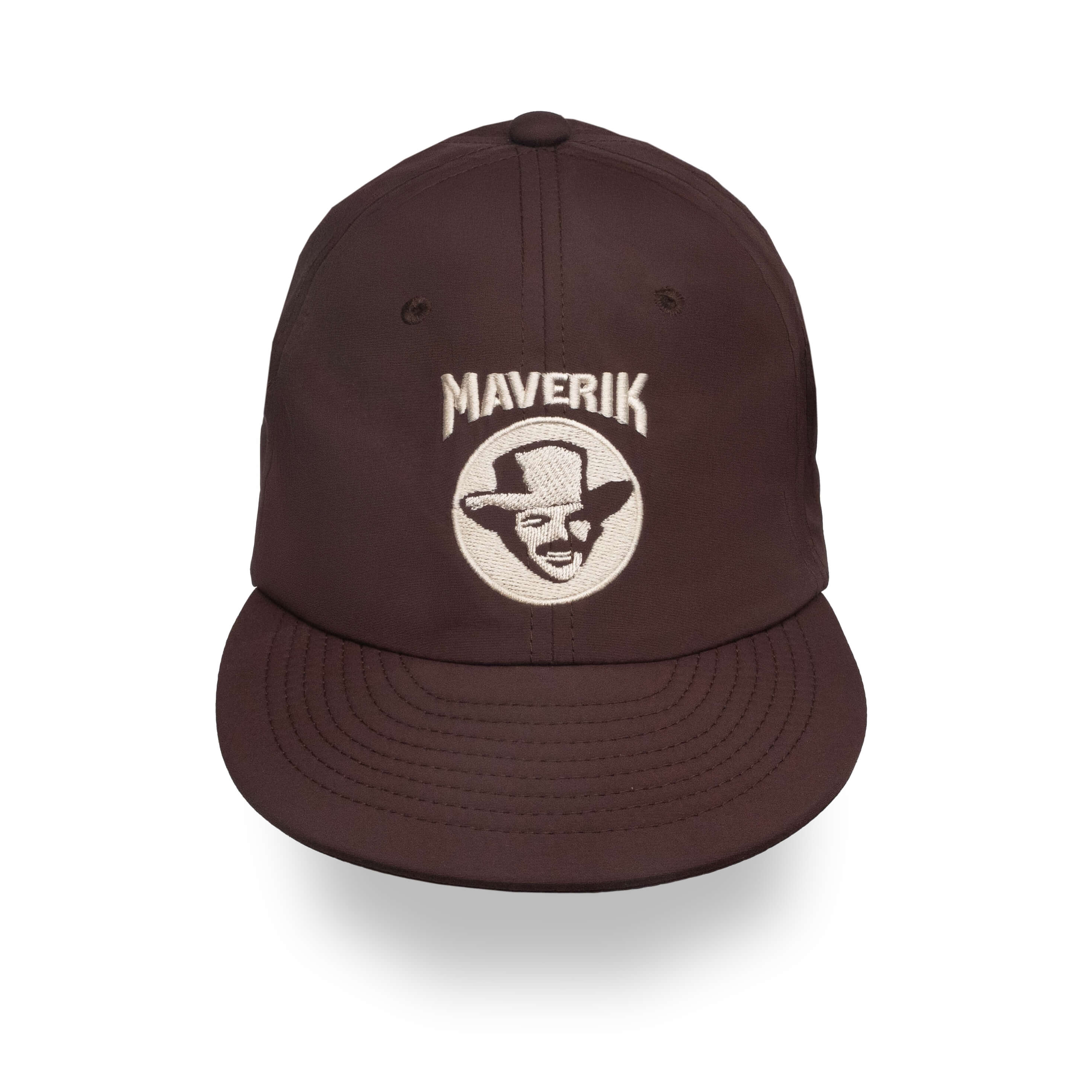 The Maverik Cap (Maverik x Gravel)