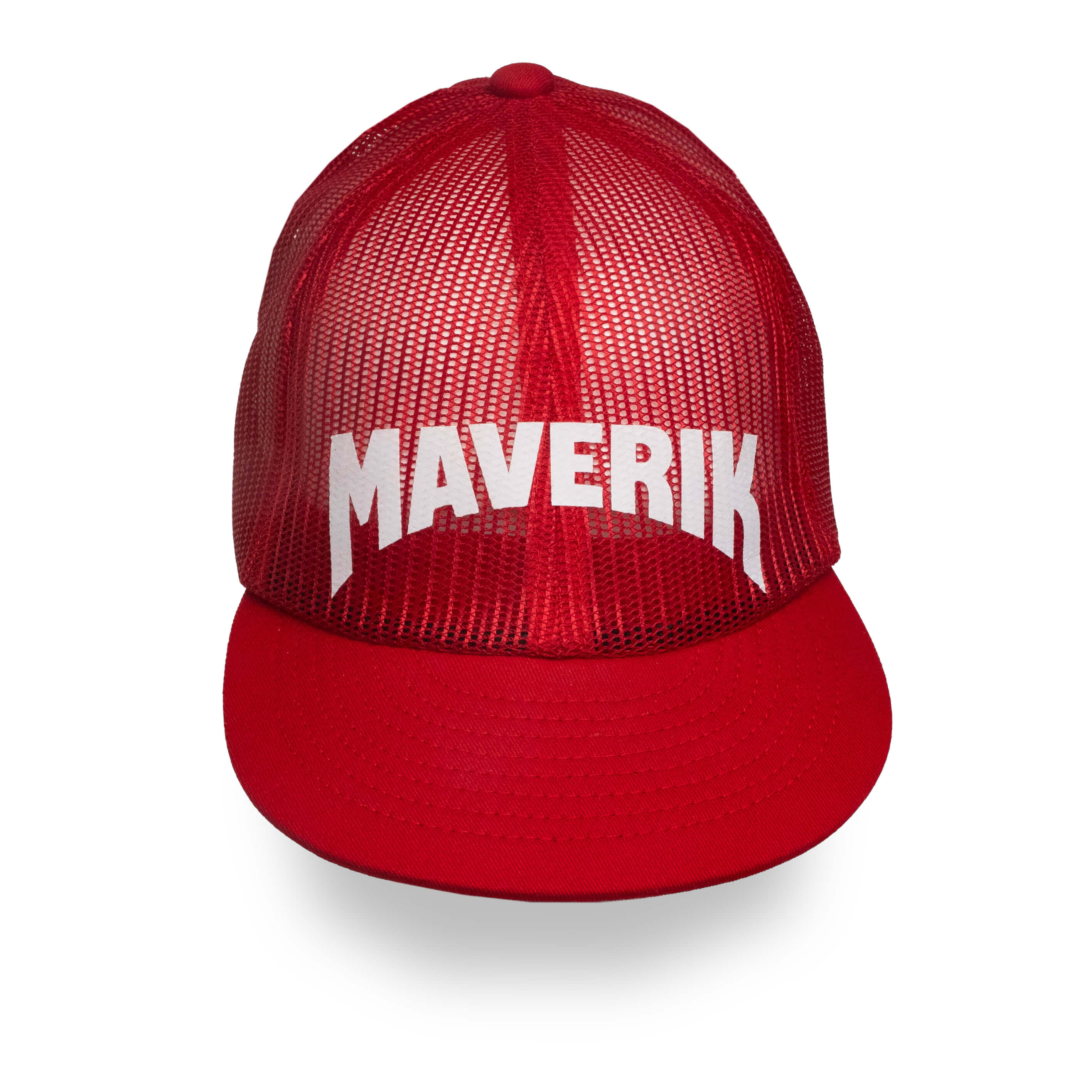 Mesh Cap (Maverik x Gravel)