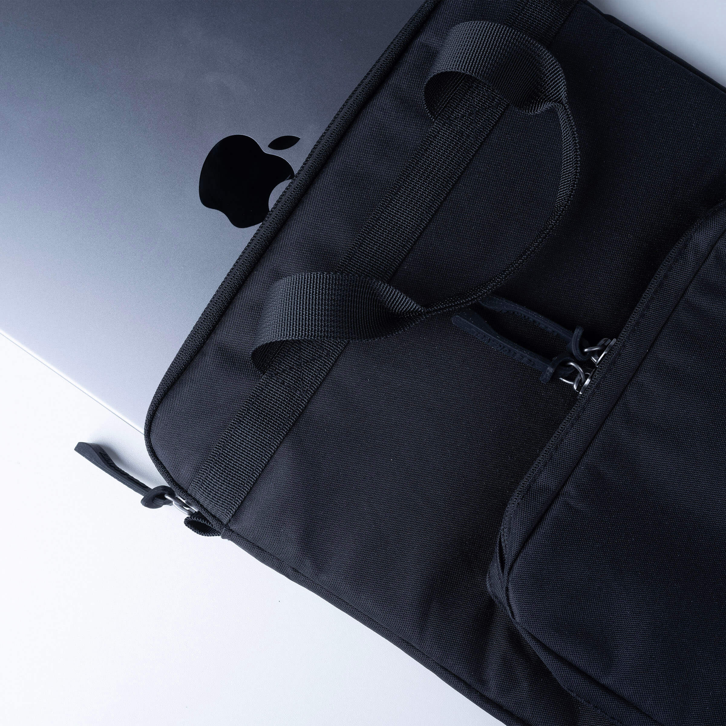 gravel bike laptop bag Laptop Travel Case | Padding & Pockets