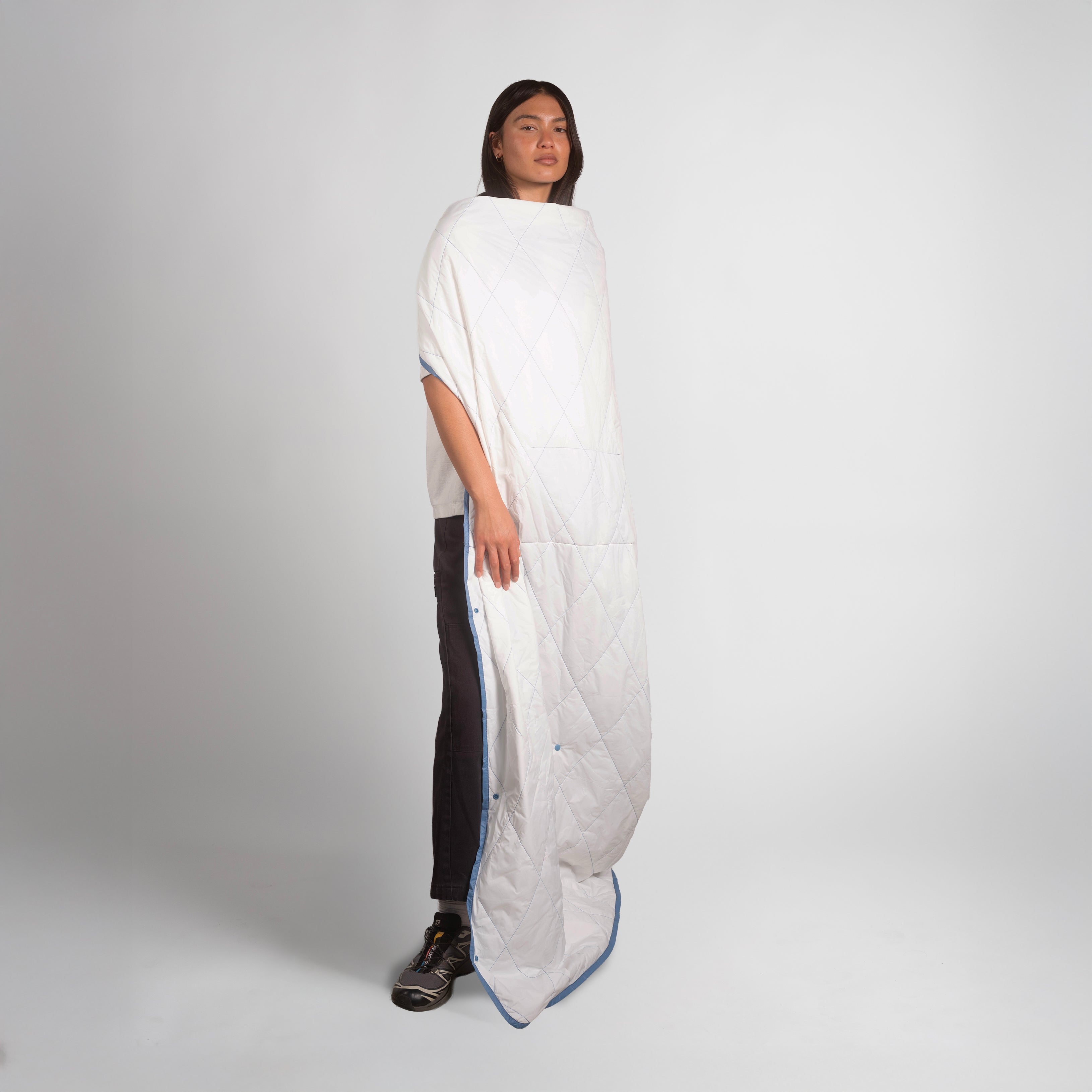 Layover™ Blanket Blanket Polar