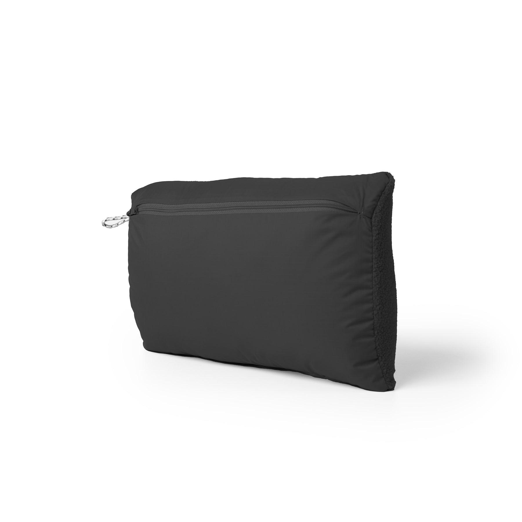 Couverture de voyage Layover™ - Isolée et pliable | Noir XL