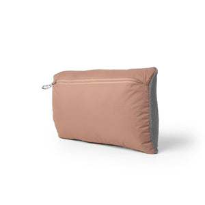 Couverture de voyage Layover™ - Isolée et pliable | QuartzXL