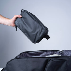 Explorer Max™ Toiletry Bag