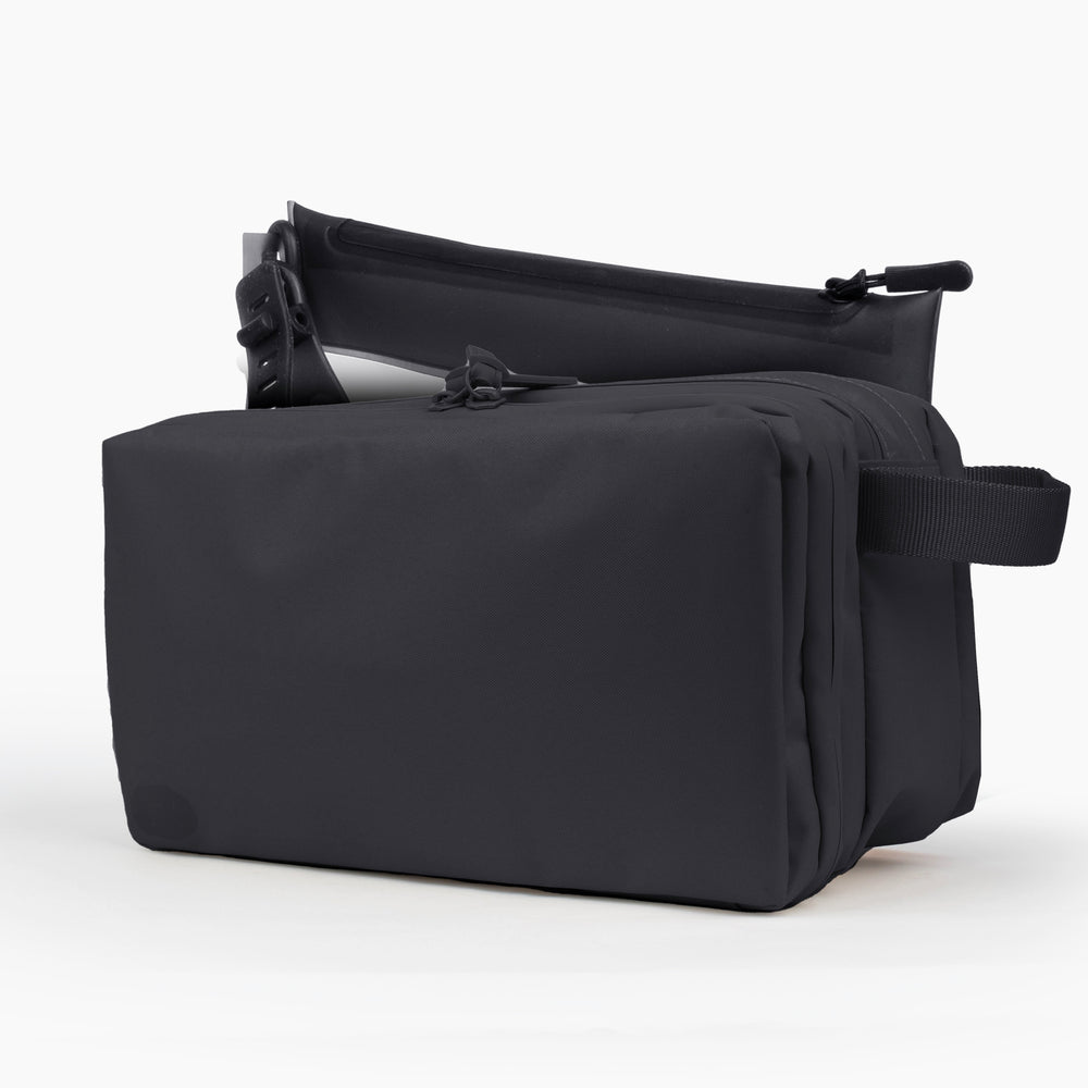 Garage Sale Max™ Toiletry Bag (FINAL SALE)