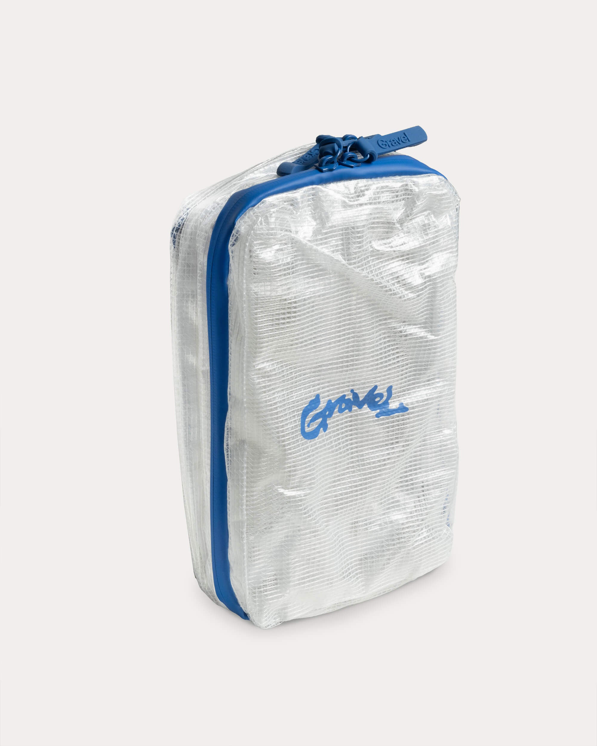 Trousse de toilette noire Explorer PLUS™ - Emballage plus