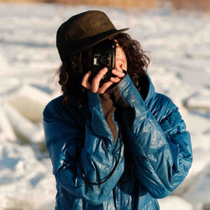 Travelers Hat | Spruce