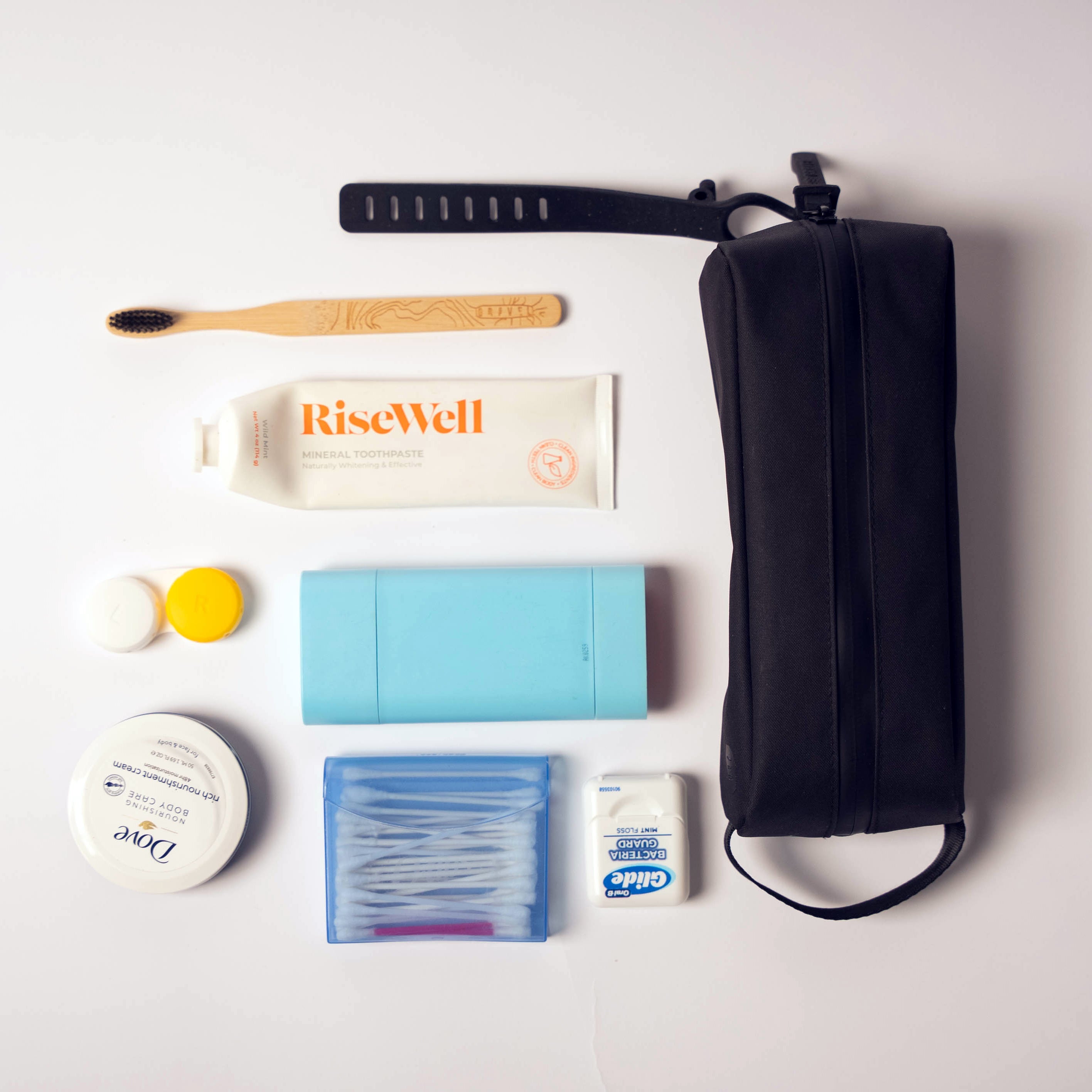 Mini™ Toiletry Bag