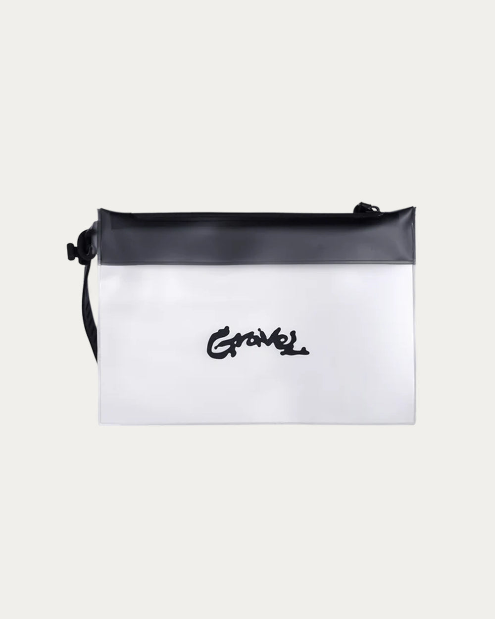 La pochette | Sac conforme 3-1-1 TSA