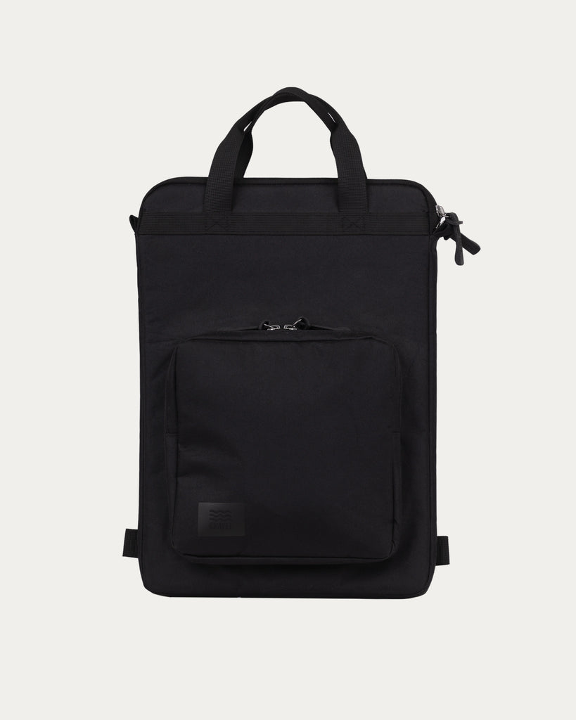 Laptop Travel Case | Padding & Pockets