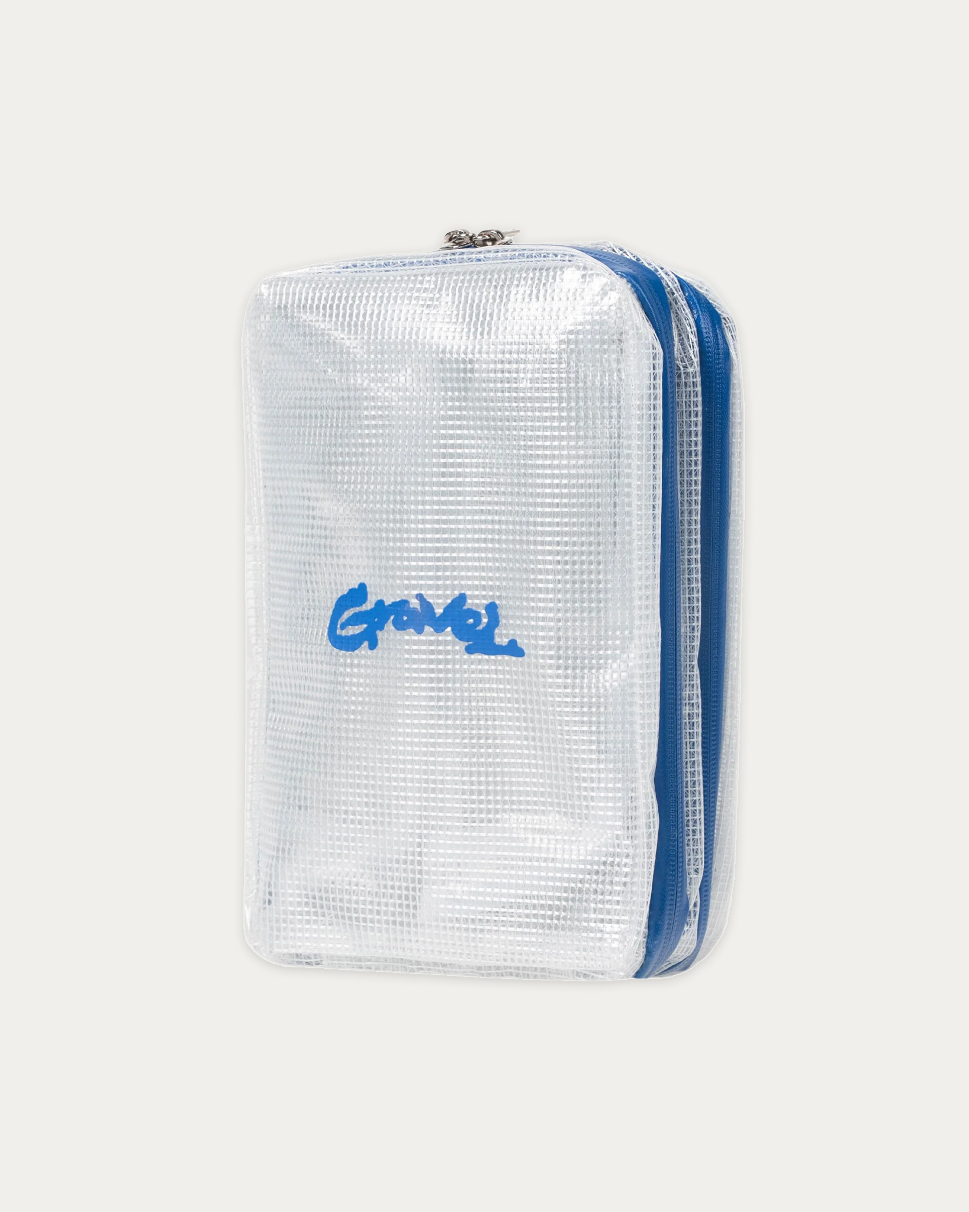 Explorer PLUS™ Toiletry Bag Glacier
