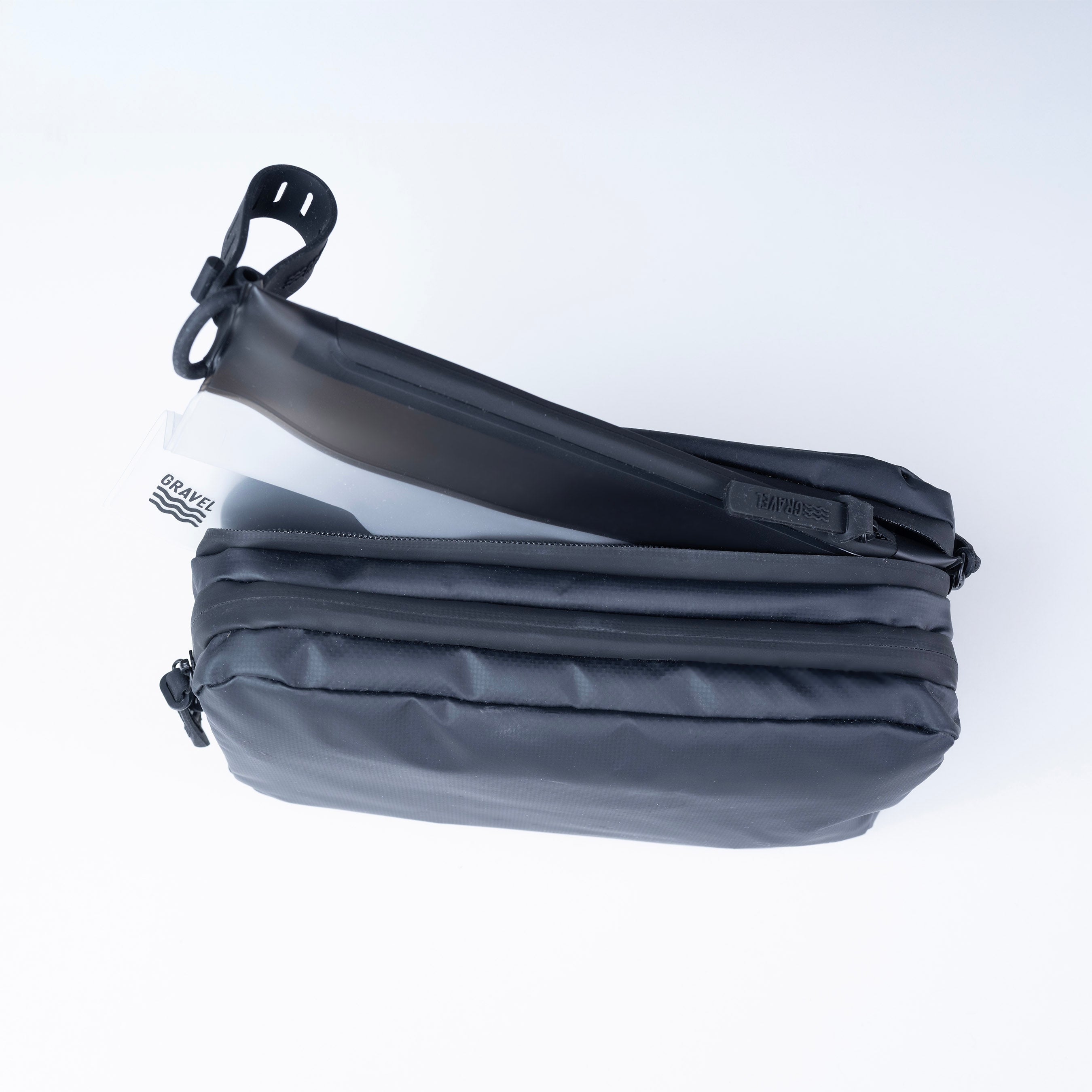 Plus™ Toiletry Bag