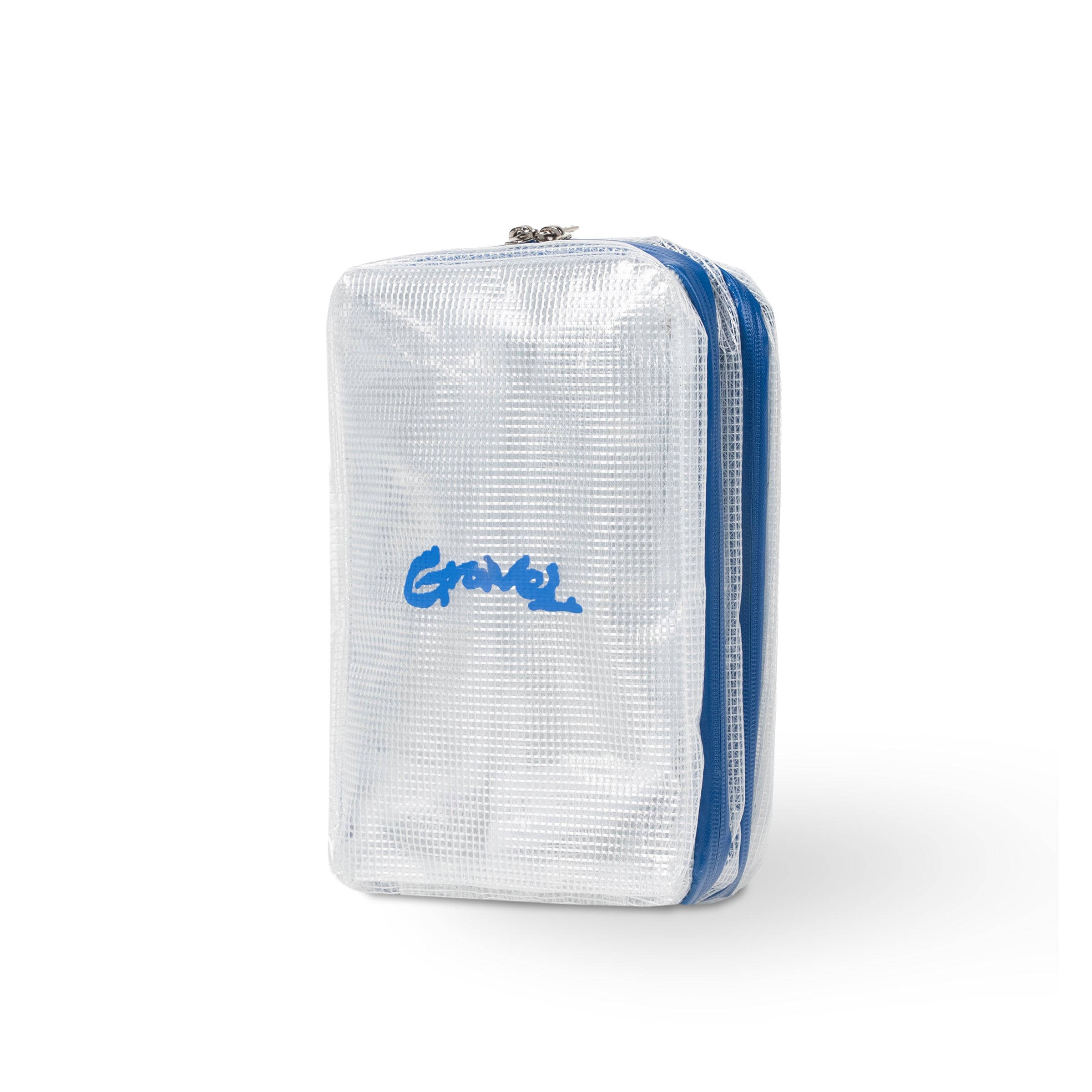 PLUS™ Toiletry Bag Glacier