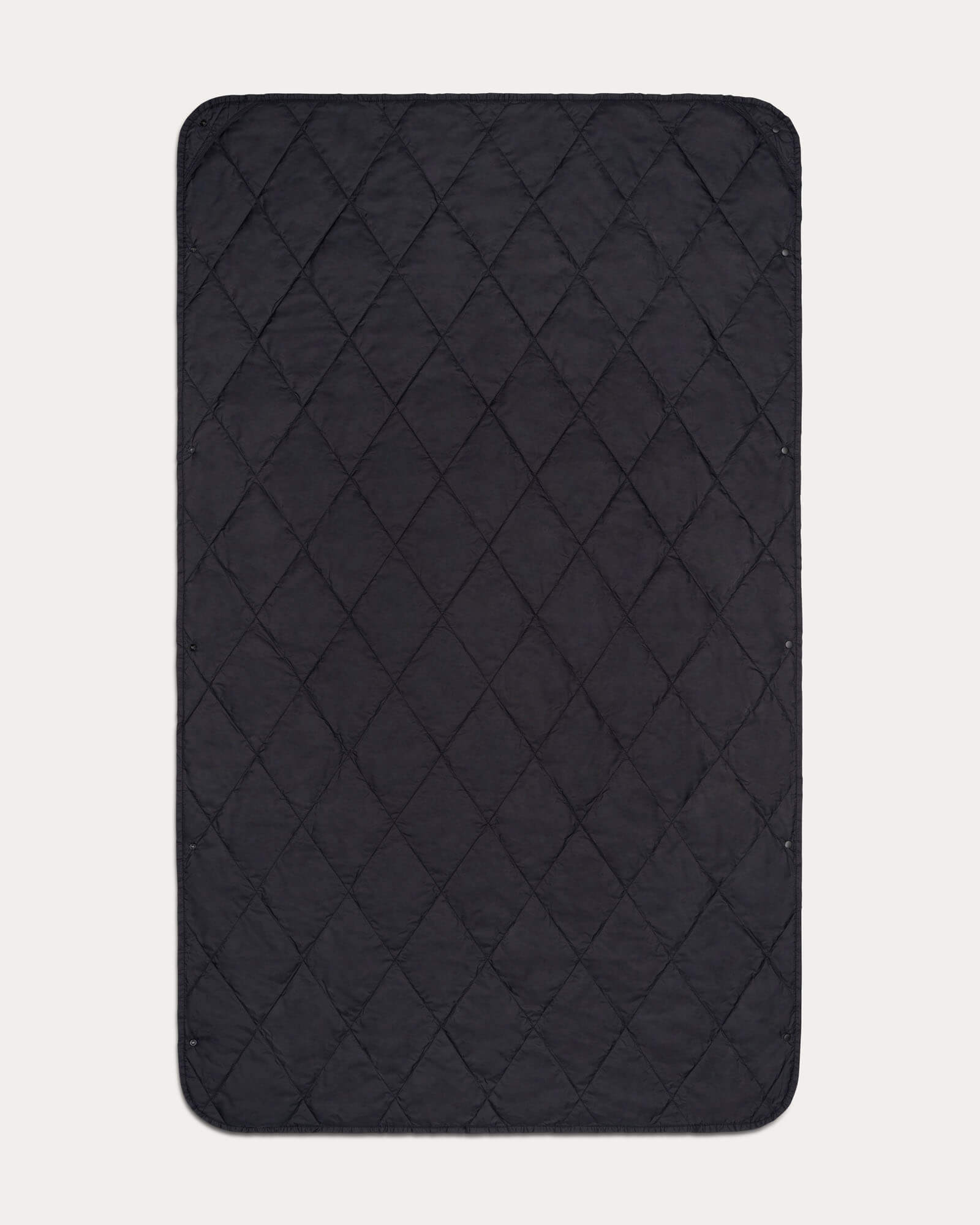 UltraPak™ Daily Blanket Plaid