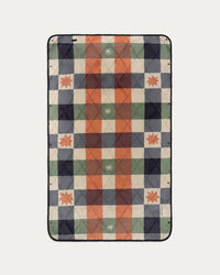 UltraPak™ Daily Blanket Plaid