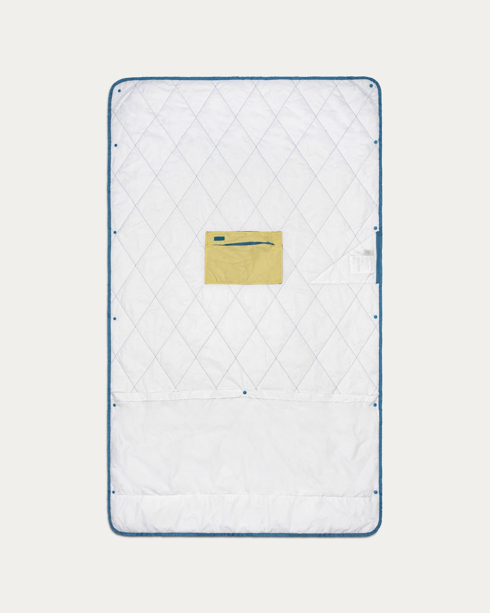 Layover™ Blanket Polar