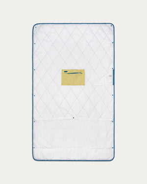 Layover™ Blanket Polar