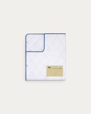 Layover™ Blanket Polar