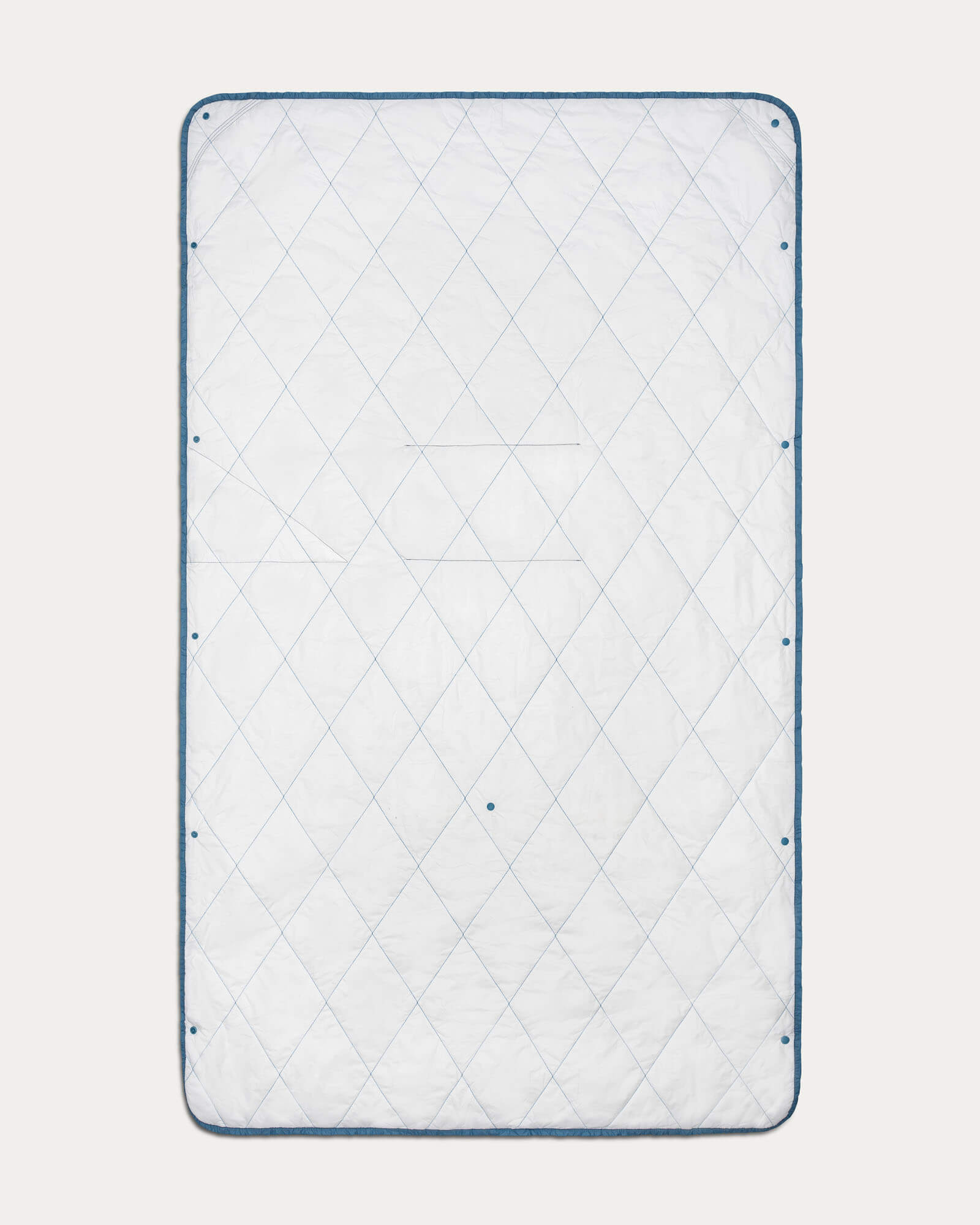 Layover™ Blanket Polar