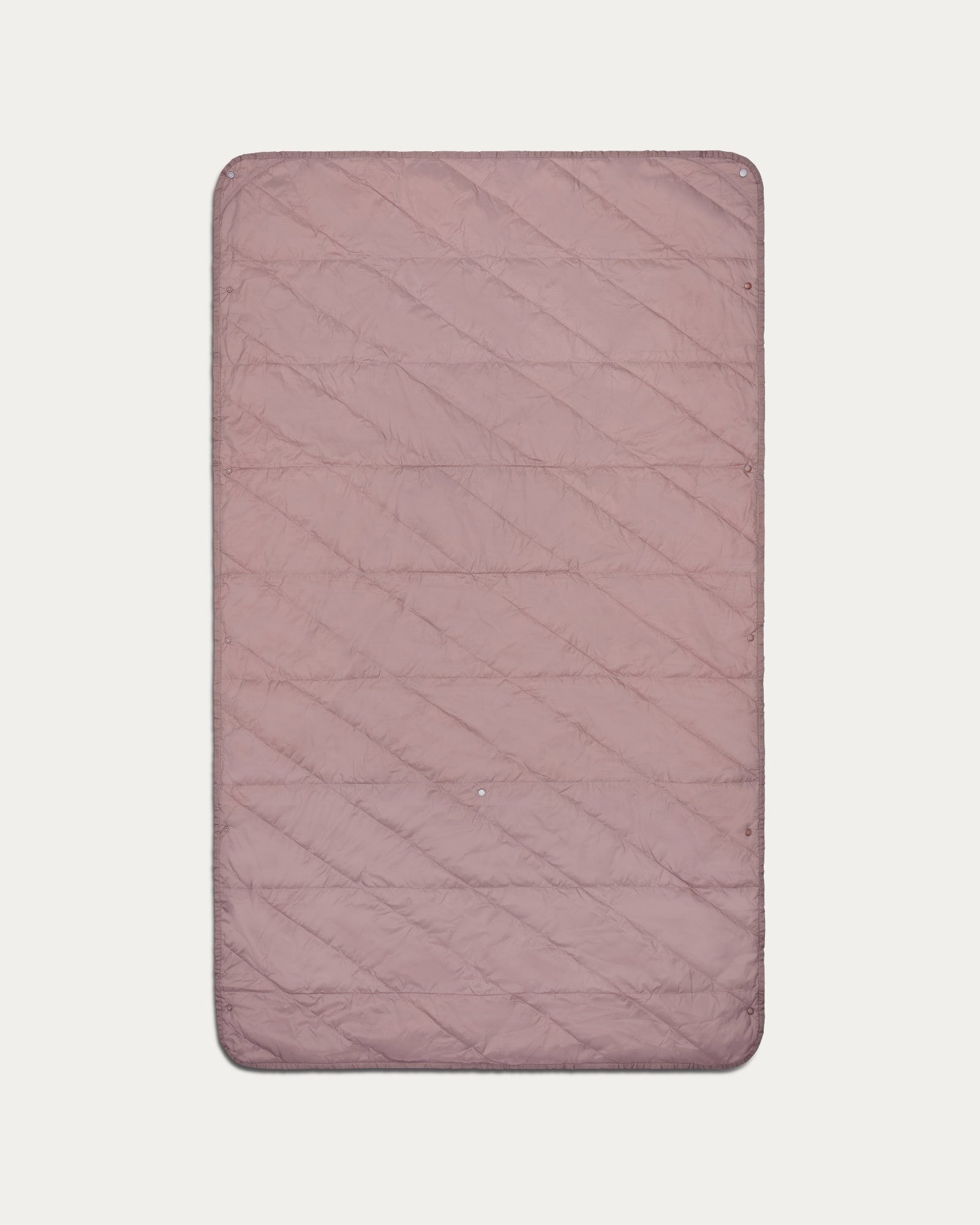 Layover™ Blanket Quartz