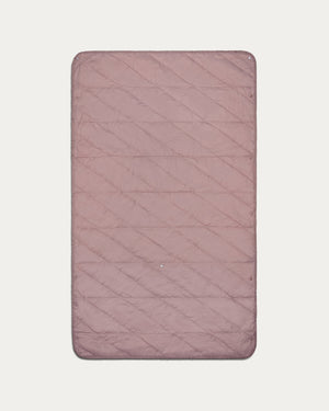 Layover™ Blanket Quartz